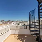 아파트 Allo San Roque 2ºa *