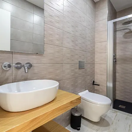 Apartamento Allo San Roque 2ºa *