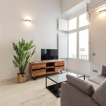 Allo San Roque 2ºa Apartamento