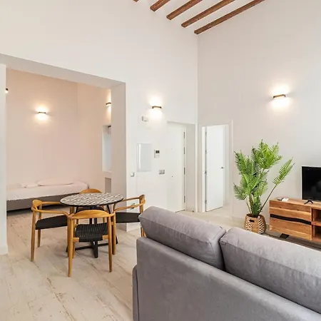 Apartamento Allo San Roque 2ºa *