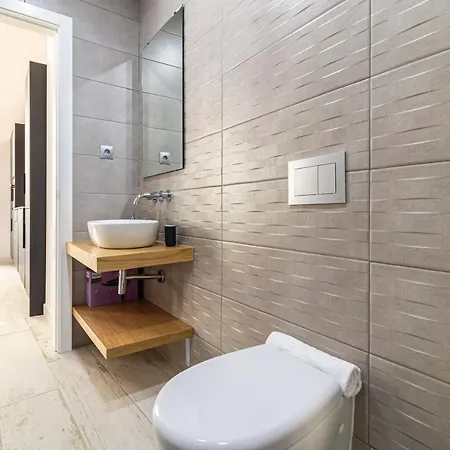 Apartamento Allo San Roque 2ºa