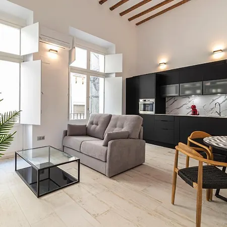 Apartamento Allo San Roque 2ºa *