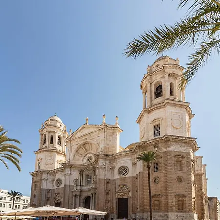 Apartamento Allo San Roque 2ºa *