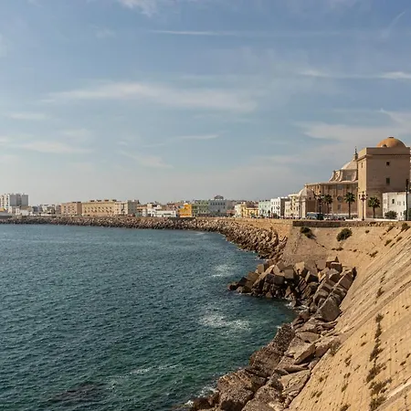 Apartamento Allo San Roque 2ºa *
