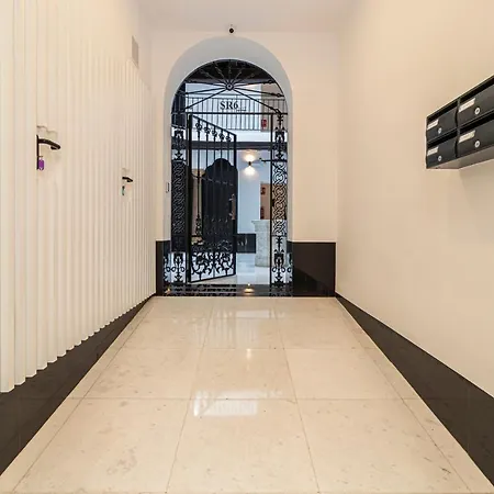 Apartamento Allo San Roque 2ºa Cádiz
