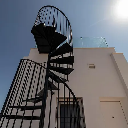 Apartamento Allo San Roque 2ºa *