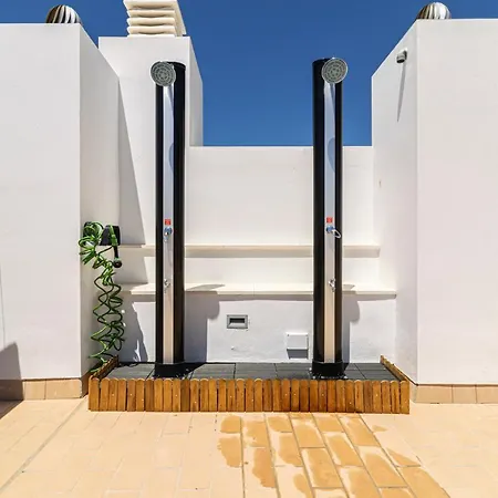 Allo San Roque 2ºa Apartamento Cádiz